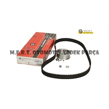 Audi A3 1.6 Benzinli Gates Triger Seti (1997-2012)