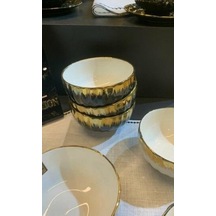 Royking Avangarde Kase Black Gold Ytc 001
