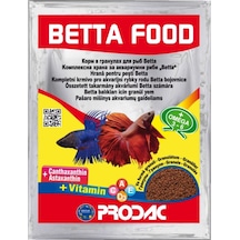 Prodac Betta 12gr
