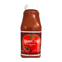 Chefline Arrabıata Sos 2250 G