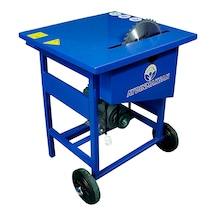 Aydınnaksan EDT 003 2.2KW 3HP Elektrikli Daire Testere