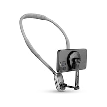 Samsung Galaxy S25+ Uyumlu Magsafe Tutucu Eller Serbest Boyun Askısı