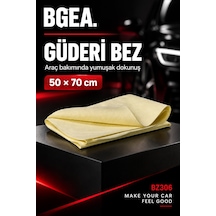 Bgea Güderi Bez 50 70 Cm