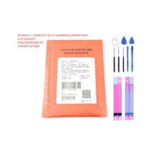 iphone 5Se 2020 Baratarya Pil Güçlendirilmiş