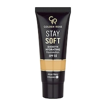 Smooth Hydrating Foundation No 211 - Nemlendirici Fondöten Genel