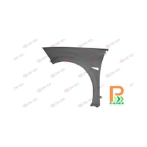 Renault Megane Ön Çamurluk Sol 2003-2009