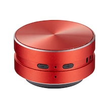 Mini Kemik İletimli Bluetooth Hoparlör Tws Kablosuz Stereo Çift Kanallı Ses Kutusu Humbird Hoparlör Hd Çağrı Fm Radyo