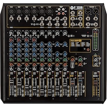 Rcf F12Xr 12 Kanal Usbli Analog Deck Mikser