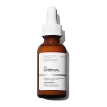 The Ordinary Caffeine 3% + Escin Face Serum - Yorgun Görünüm Karşıtı, Enerji Veren Yüz Serumu 30 Ml