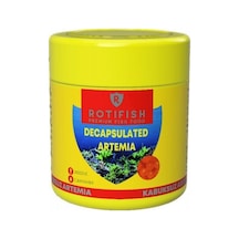Rotifish Decapsuled Artemia 5 ML 15 G