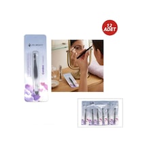 Lbk 12 Adet Siyah Cımbız