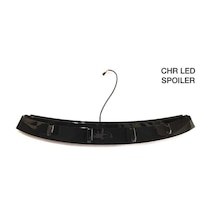 Toyota Uyumlu C-Hr Led Spoiler