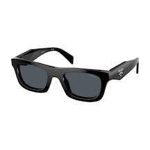 Prada Güneş Gözlüğü Pr C06s 50 16k70b Siyah