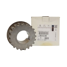Psa 0513a9 Krank Dişlisi 21 Diş 2.0-2.2hdi Dw10 Peugeot 206 306 307 308 406 407 Partner