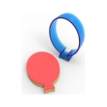 Kurabiye Kalıbı Polikarbon Balon