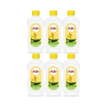 Dalin Bebek Yağı Nem Ve Koruma 6 X 300 Ml