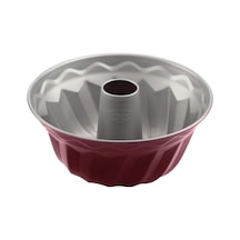 Dr.Oetker 2482 Back-Liebe Bicolor Borulu Kek Kalıbı 22 Cm