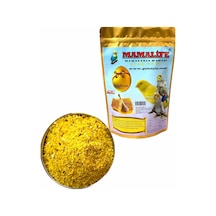 Mamalife Mamaların Maması Bird Food Ballı Polenli 1kg