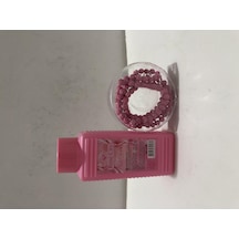RoseCity Sentetik Gülsuyu 240 ml Alana RoseCity Gül Kokulu 99lü Pempe Namaz Tesbih Hediye