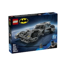 Lego Super Heroes 76331 Batman V Superman Batmobile