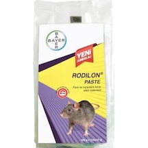 Bayer Rodilon Paste Fare Zehiri 50 x 100 G