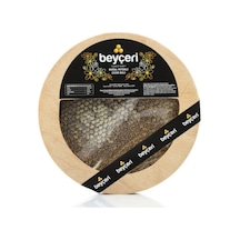 Beyçeri Doğal Petekli Çiçek Bal 1 KG