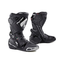 Forma Ice Pro Yarış Botu Siyah