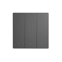 Sonoff M5-3C-86 Akıllı Duvar Anahtarı 3 Kanallı