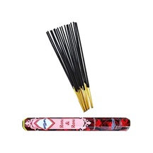 Jenerik Kırmızı Gül Kokusu 20 Çubuklu Paket Red Rose