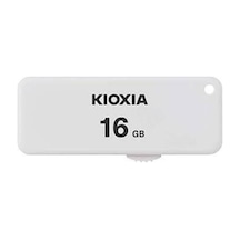 Kioxia LU203W016GG4 U203 16 GB USB 2.0 Flash Bellek