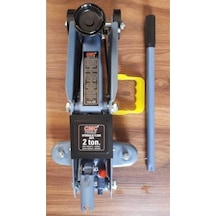 Cmc Tools Cmc8571 Arabalı Kriko 2 Ton