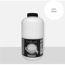 H001 Beyaz -Cadence Hibrit Multisurface 200Ml