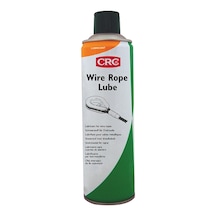 Crc Wire Rope Lube 500 Ml 12'li Paket