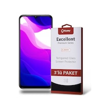 Xiaomi Mi 10 Lite Ekran Koruyucu Cam 3 Adet (532176975) 20 Tl Fark Ile Apple Uyumlu iPhone Hızlı Şarj Kablosu