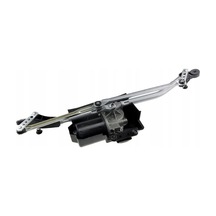 Ön Cam Silecek Mekanizması Motorlu Opel Astra G 1274142 Hellux 197021