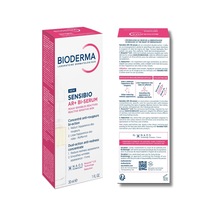 Sensibio Ar+ Kızarıklık Eğilimli Hassas Ciltler Kızarıklık Ve Yaşlanma Karşıtı Bakuchiol Serum 30 Ml