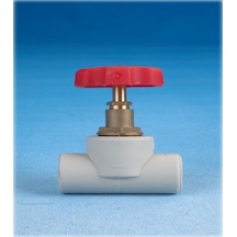 Ege Yıldız Pprc 20 Mm Stop Vana Gri (138101887)