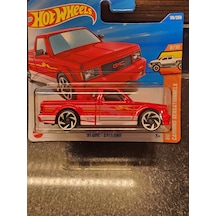 Hot Wheels 1/64 Gmc Syclone 1991