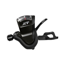 Shımano Xt Sl-t8000 2s Ön Göstergeli Vites Kolu Siyah