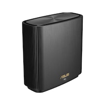 Asus Zenwifi Xt8 Wıfı6 Gaming Ai Mesh Aiprotectionpro Torrent Bulut Dlna Kablosuz Ag Dagitim Mesh Si