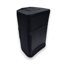 K 10.2 10" Aktif Hoparlör Kabin İçin Uyumlu Soft Case Kılıf