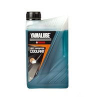 Yamalube Coolant Antifriz Radyatör Soğutma Sıvısı1Lt Ymd650490085