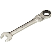 İzeltaş Mafsallı Cırcır Anahtar 11 Mm