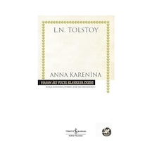 Anna Karenina + Tek Yalnız Ben Değilim + 29 Kitap Set