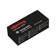 Isograph Teknik Çizim Kalemi Yedek Ucu, 0,3 Mm
