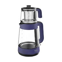 Beko CM 5964 Floral 1900 W Çay Makinesi