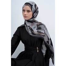 Armine Pure Şal 3002-38 Çok Renkli