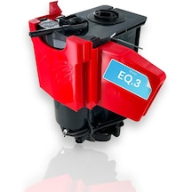 Siemens Bosch Uyumlu 3 Eq3 S100 S300 S300 S500 Kahve Makinesi İçin Demle