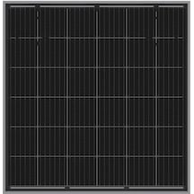 Tommatech 90wp Bifacial 36pmb12 Güneş Paneli