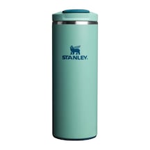 Stanley The Transit Fliptop Mug 0.35l / 12oz Spring Green Termos Çok Renkli